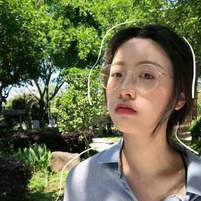 qq女头像唯美有气质高清