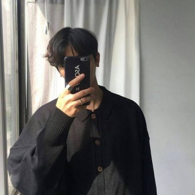 男微信个性头像图片