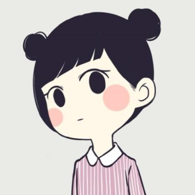 可爱头像情侣卡通呆萌