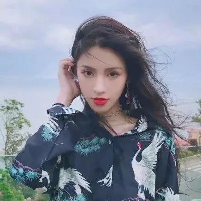 网恋网图女生头像真实照片