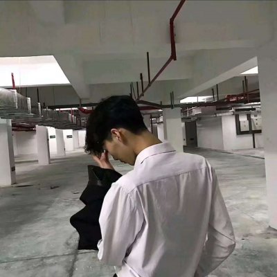 酷帅男头