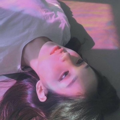伤感美女图片头像气质