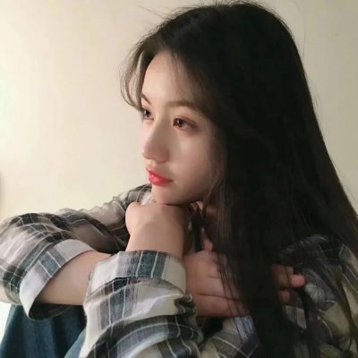 可爱图片萌萌哒女生头像