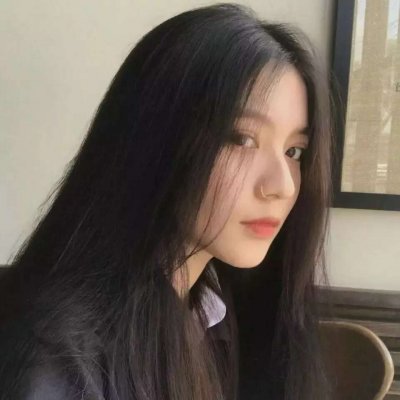 qq女头像唯美有气质高清