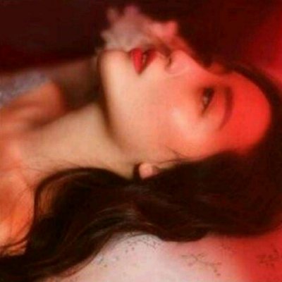 港味头像女生高清图片