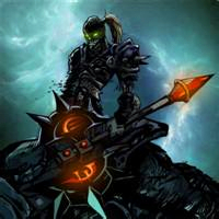 魔兽世界头像图片微信