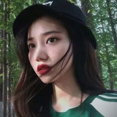 qq女头像唯美有气质高清