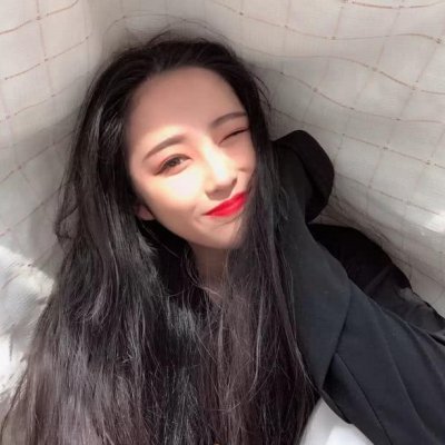 微信2025年图像女