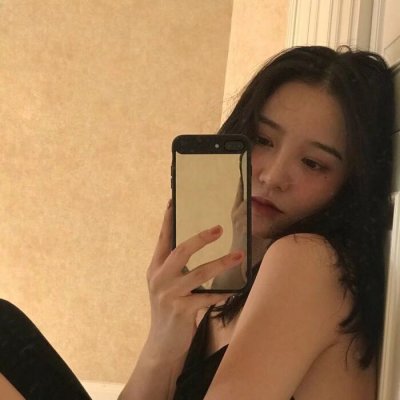 女生霸气酷拽头像图片