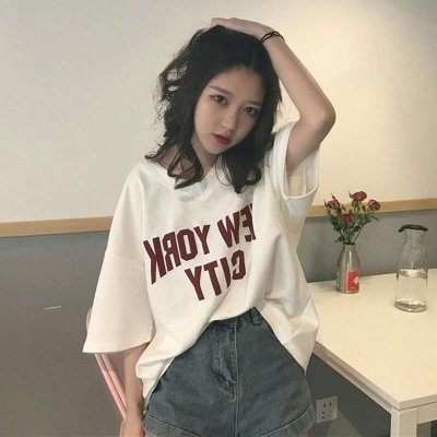 清新闺蜜头像两人一人一张高清图片