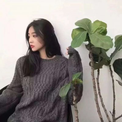 qq女头像唯美有气质高清