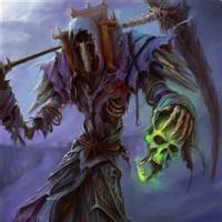 魔兽世界头像图片微信