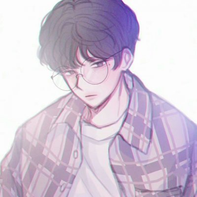漫画帅哥头像潇洒帅气图片