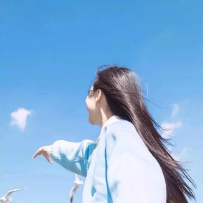 情侣头像霸气高冷真人一男一女
