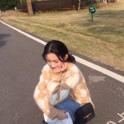 可爱图片萌萌哒女生头像