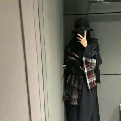 2025新款女生个性头像图片