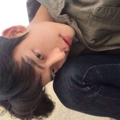 男微信个性头像图片