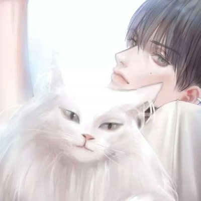 动漫男生冷酷霸气帅气头像图片