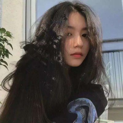 qq女头像唯美有气质高清