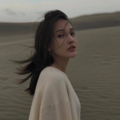 女生霸气酷拽头像图片