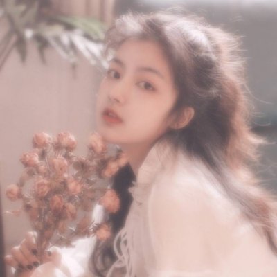 女生霸气酷拽头像图片