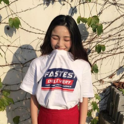 可爱图片萌萌哒女生头像
