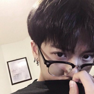 男微信个性头像图片