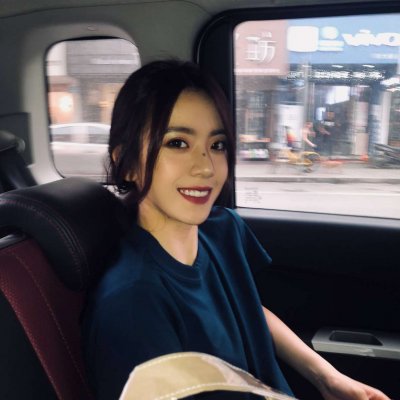 女生卖萌可爱头像
