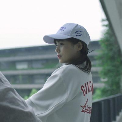 情侣头像霸气高冷真人一男一女