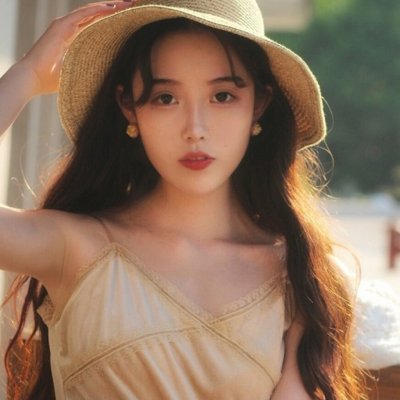 港味头像女生高清图片