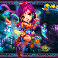 梦幻诛仙手游头像图片