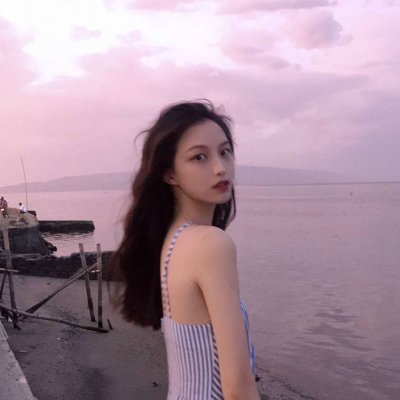 女生霸气酷拽头像图片