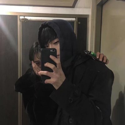独特个性酷帅情头高清图片