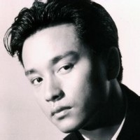 qq头像男生张国荣超帅照片