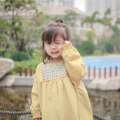 女生超级可爱萝莉萌娃头像图片