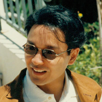 qq头像男生张国荣超帅照片