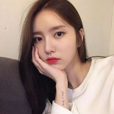 网恋网图女生头像真实照片