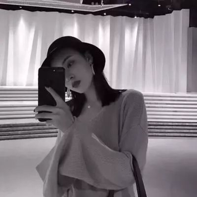 网恋网图女生头像真实照片