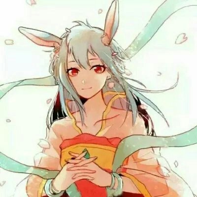 情侣头像图集动漫超甜