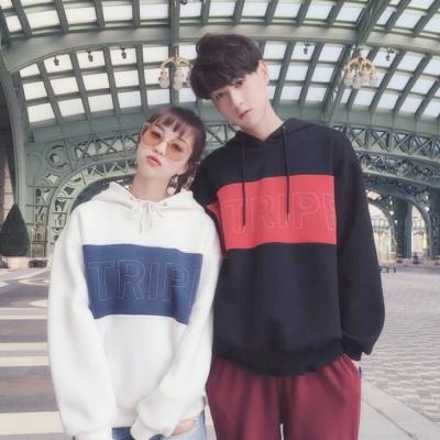 两张情侣真人创意头像一左一右