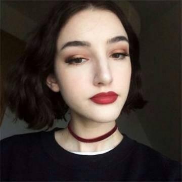 微信伤感女头像非主流图片