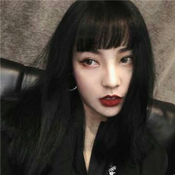 微信伤感女头像非主流图片