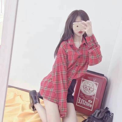 网红头像女生手机控挡脸图片
