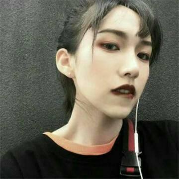 微信伤感女头像非主流图片