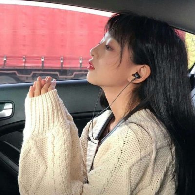 微信2025年图像女