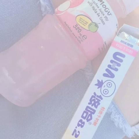 微信少女心简约清新可爱头像