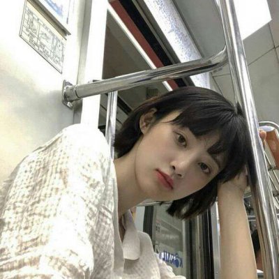 00后头像女生小清新意境好看