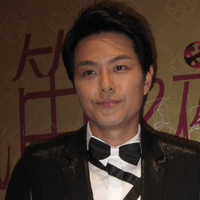男明星潇洒哥高清图片头像