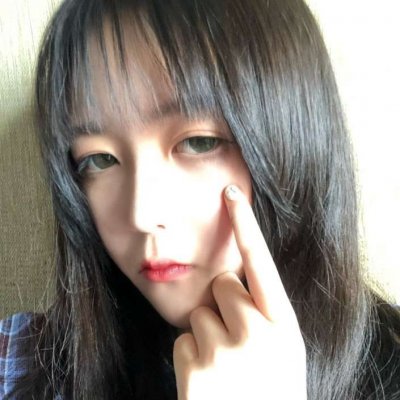 女生霸气酷拽头像图片