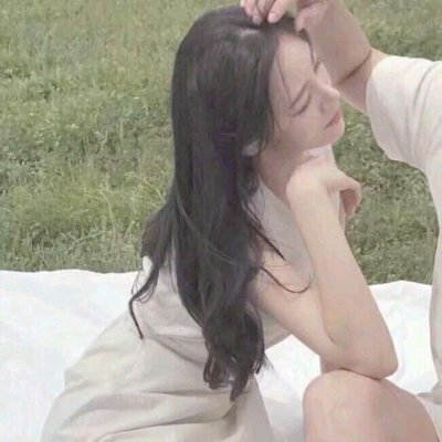 情侣头像图片撒狗粮专用